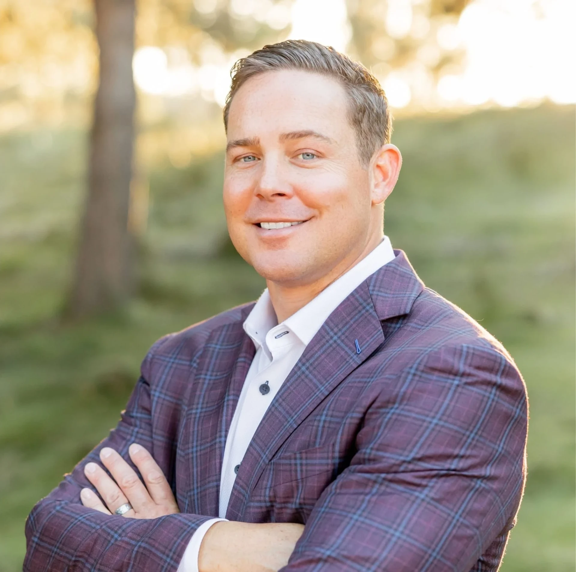 Bryan Hill, Owner of Mint Real Estate